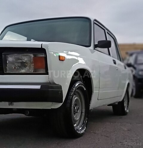 LADA (VAZ) 2105-2