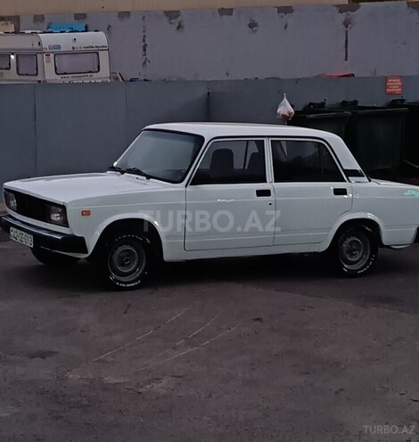 LADA (VAZ) 2105-3