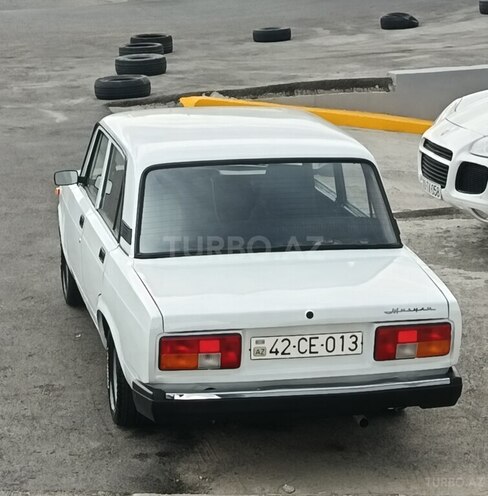 LADA (VAZ) 2105-5