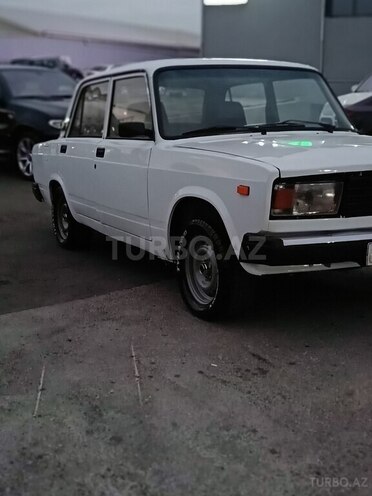LADA (VAZ) 2105-8