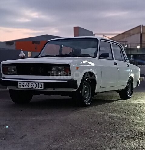 LADA (VAZ) 2105-1