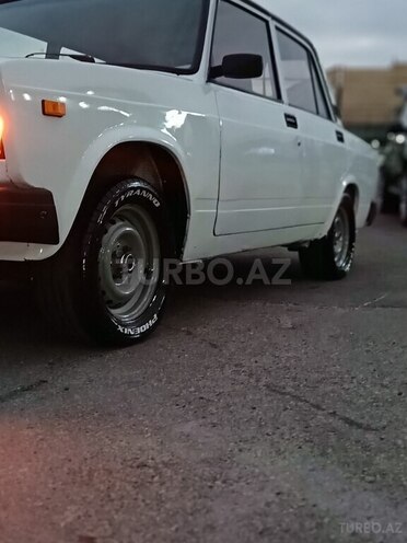 LADA (VAZ) 2105-9