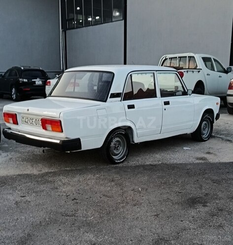 LADA (VAZ) 2105-4