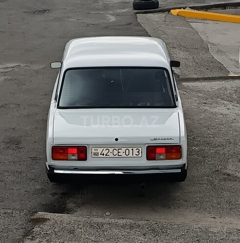 LADA (VAZ) 2105-6