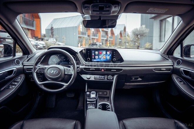 Hyundai Sonata-10
