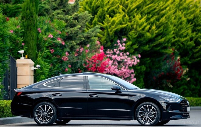 Hyundai Sonata-8