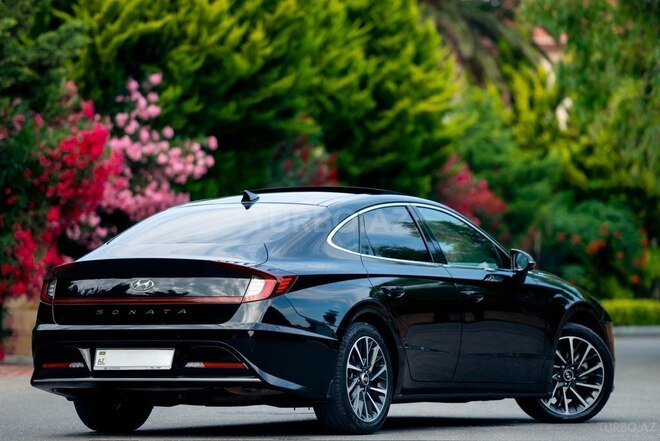 Hyundai Sonata-6