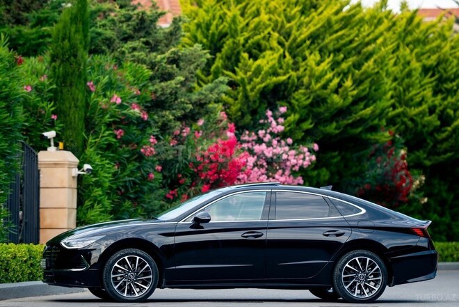 Hyundai Sonata-7
