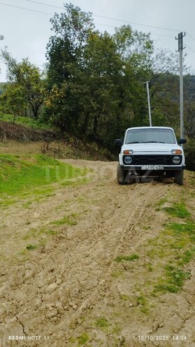 LADA (VAZ) Niva-5