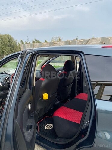 Nissan Note-5