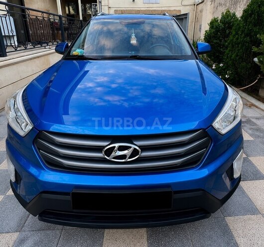 Hyundai Creta-1