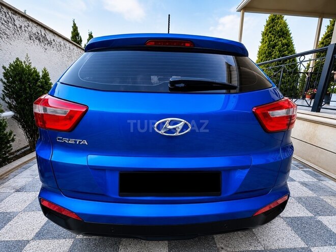 Hyundai Creta-2