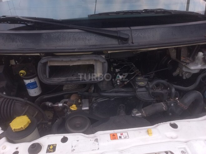 Ford Transit-7