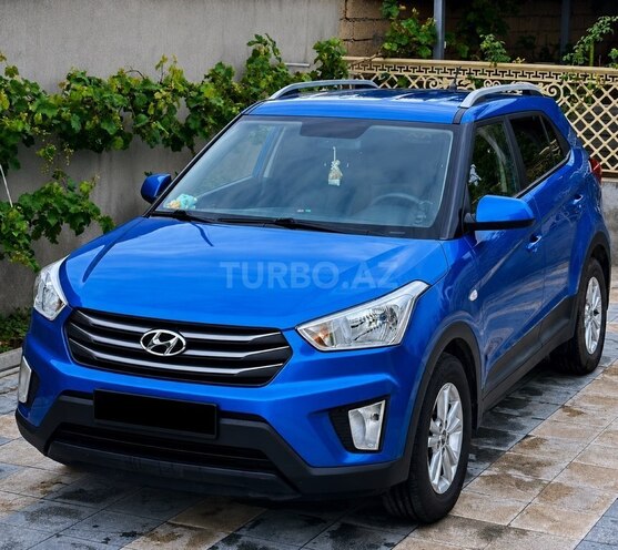 Hyundai Creta-5