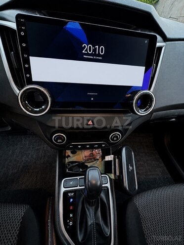 Hyundai Creta-15