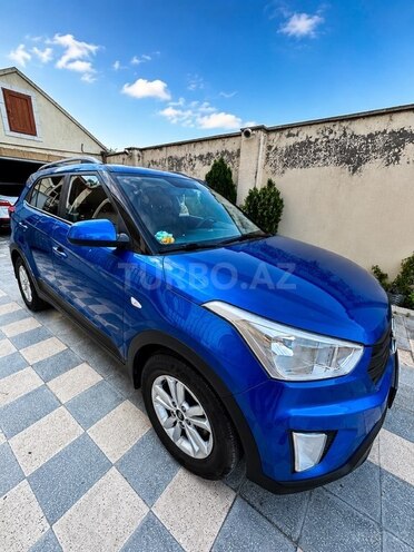 Hyundai Creta-4