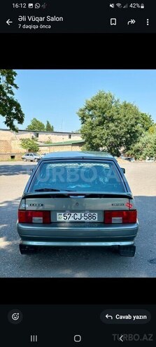LADA (VAZ) 2114-2
