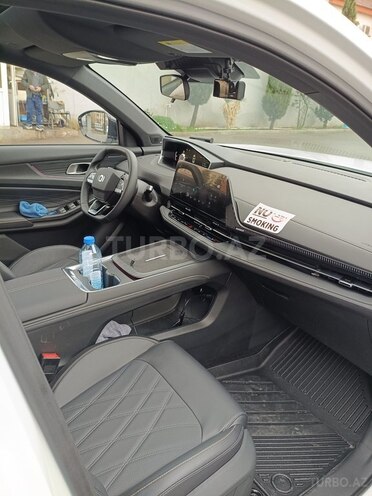 Changan Qiyuan Q05-7