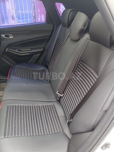 Changan Qiyuan Q05-9