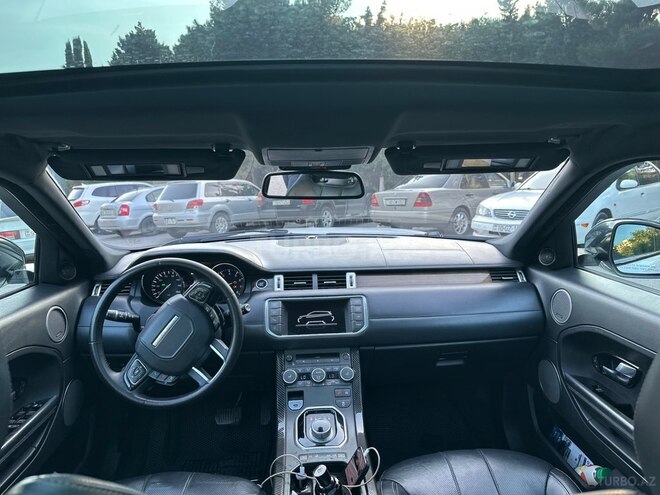 Land Rover RR Evoque-3