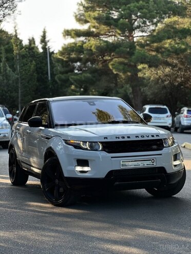 Land Rover RR Evoque-4