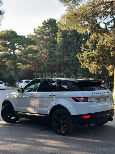 Land Rover RR Evoque-5