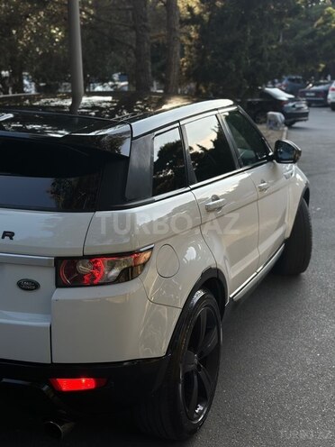 Land Rover RR Evoque-6