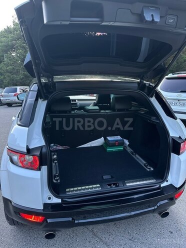 Land Rover RR Evoque-7