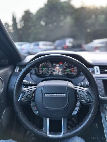 Land Rover RR Evoque-12