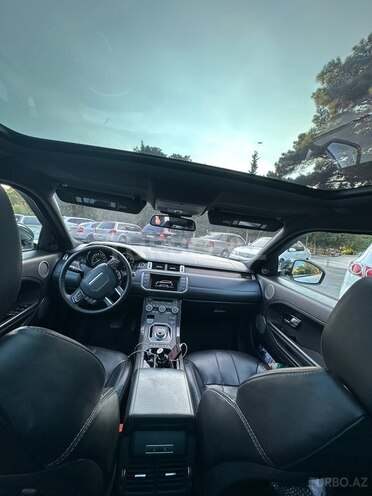 Land Rover RR Evoque-14