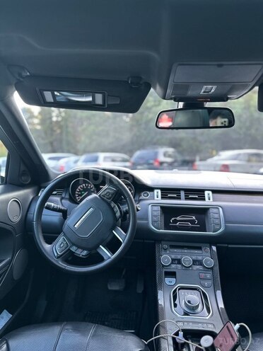 Land Rover RR Evoque-13
