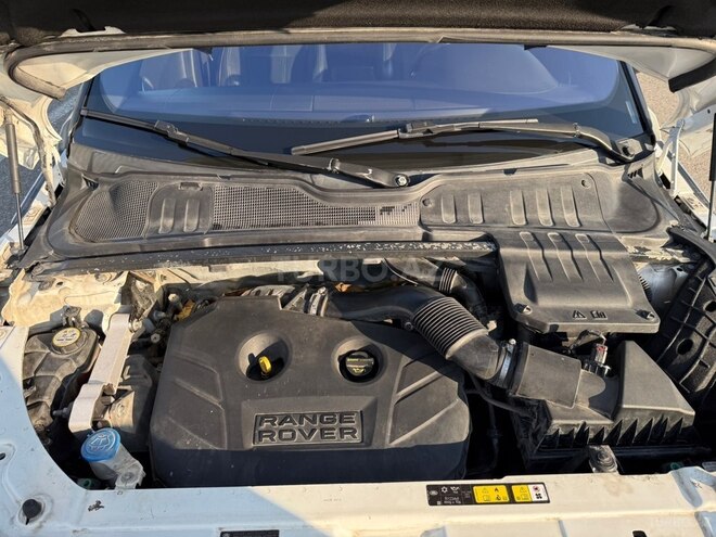 Land Rover RR Evoque-16