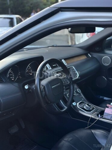 Land Rover RR Evoque-15