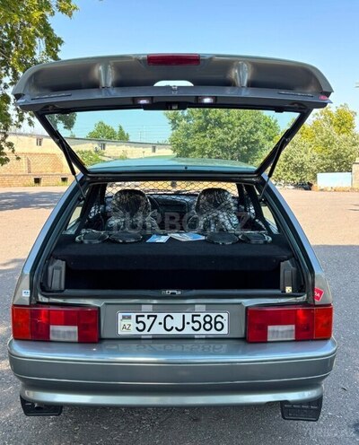 LADA (VAZ) 2114-5
