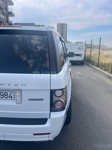Land Rover Range Rover-6