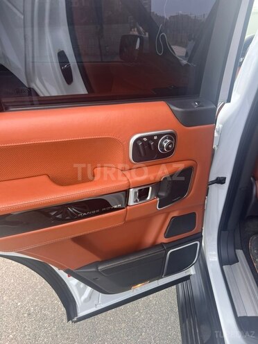 Land Rover Range Rover-11