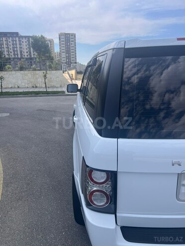 Land Rover Range Rover-8