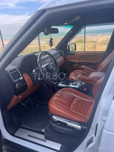 Land Rover Range Rover-10