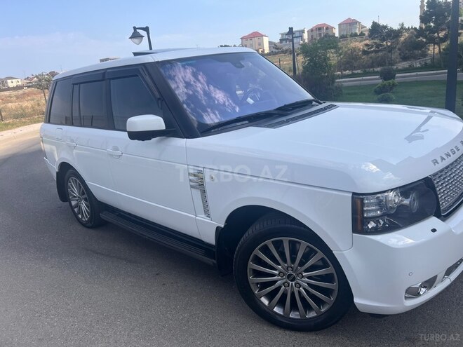 Land Rover Range Rover-7