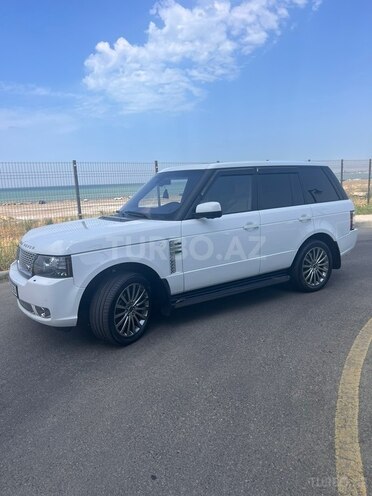 Land Rover Range Rover-3