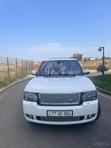 Land Rover Range Rover-4