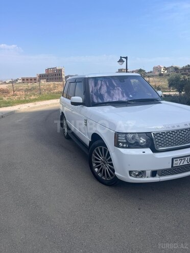 Land Rover Range Rover-2