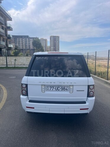 Land Rover Range Rover-5