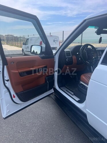 Land Rover Range Rover-9