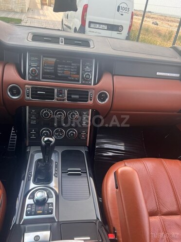Land Rover Range Rover-17
