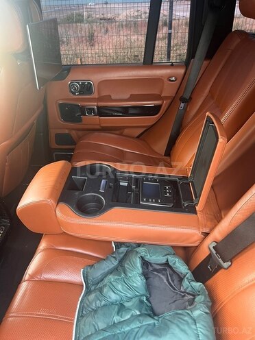 Land Rover Range Rover-14