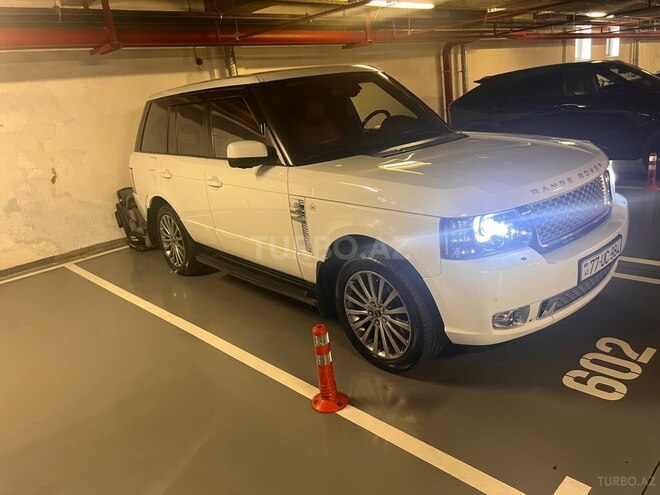 Land Rover Range Rover-19