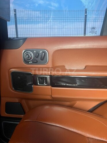 Land Rover Range Rover-12