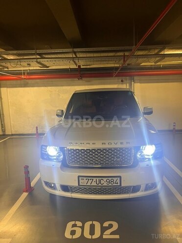 Land Rover Range Rover-18