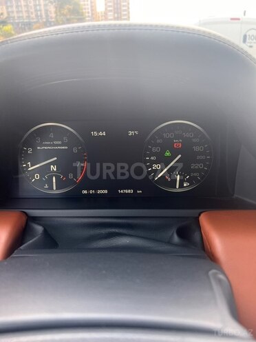 Land Rover Range Rover-15